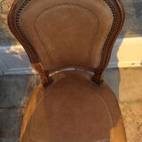 Chaise ancienne