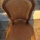 Old chair