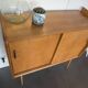 Sideboard Hutch