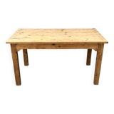 Desk table