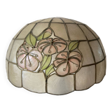 Large Art Deco Lampshade