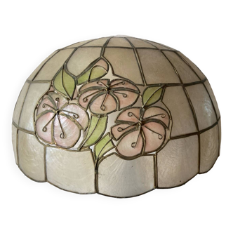 Large Art Deco Lampshade