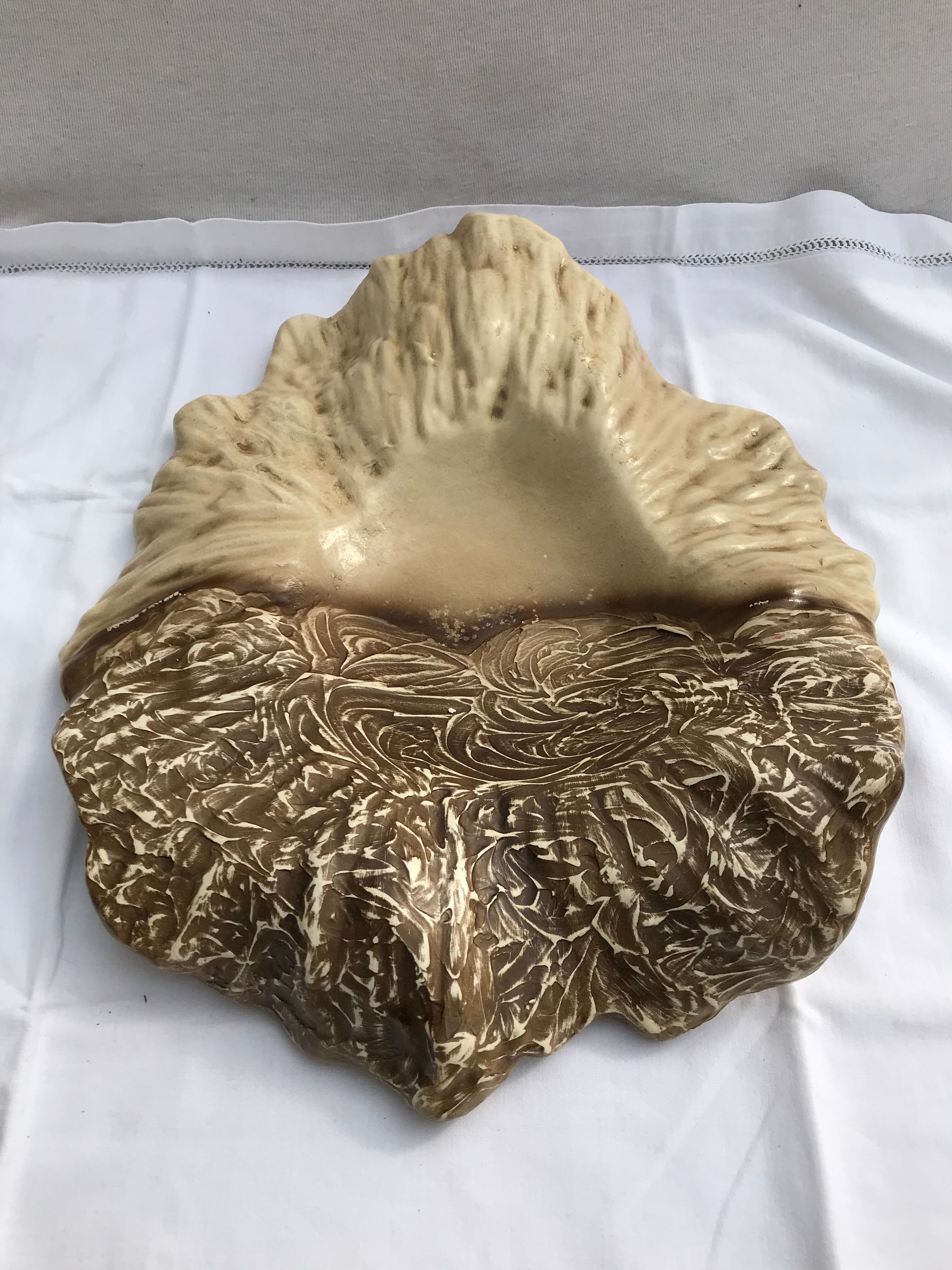 Trinket bowl