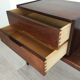 Banc scandinave de Aksel Kjersgaard en palissandre années 60