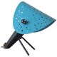 Midcentury Table Lamp by Ernst Igl for Hillebrand, 1950s