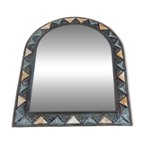 Moroccan mirror