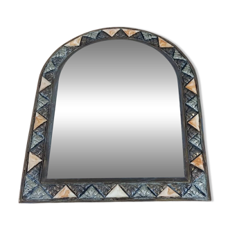 Miroir marocain