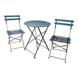 Patio Set