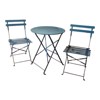 Patio Set