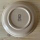 Earthenware plates Gien