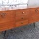 Enfilade vintage