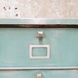 Strafor valve cabinet