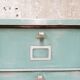 Strafor valve cabinet