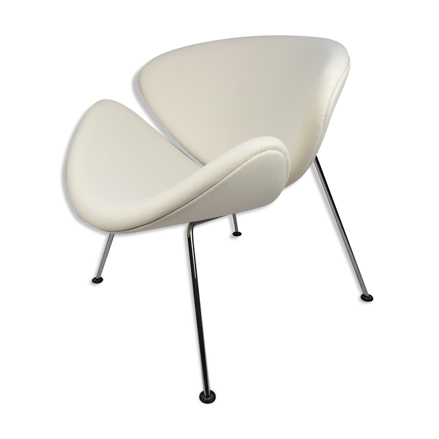 Orange Slice chair by Pierre Paulin for Artifort, 1980s