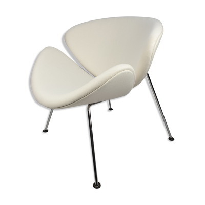 Fauteuil Orange Slice de Pierre Paulin pour Artifort, 1980