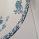 10 assiettes creuses Sarreguemines modèle Royat