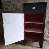 Occasional furniture.