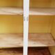 Vintage wardrobe