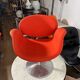 Fauteuil Little Tulipe design Pierre Paulin pour Artifort