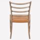6 Scandinavian design chairs from the 1960s