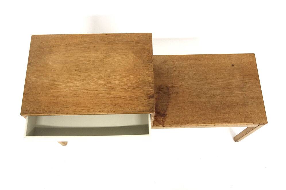 "Rally" telephone bench, Engström & Myrstrand, Bra Bohag, Sweden, 1960