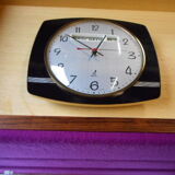 Jaz 60' clock