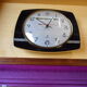 Jaz 60' clock