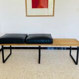 Vintage bench
