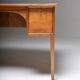 Art Deco Walnut Office