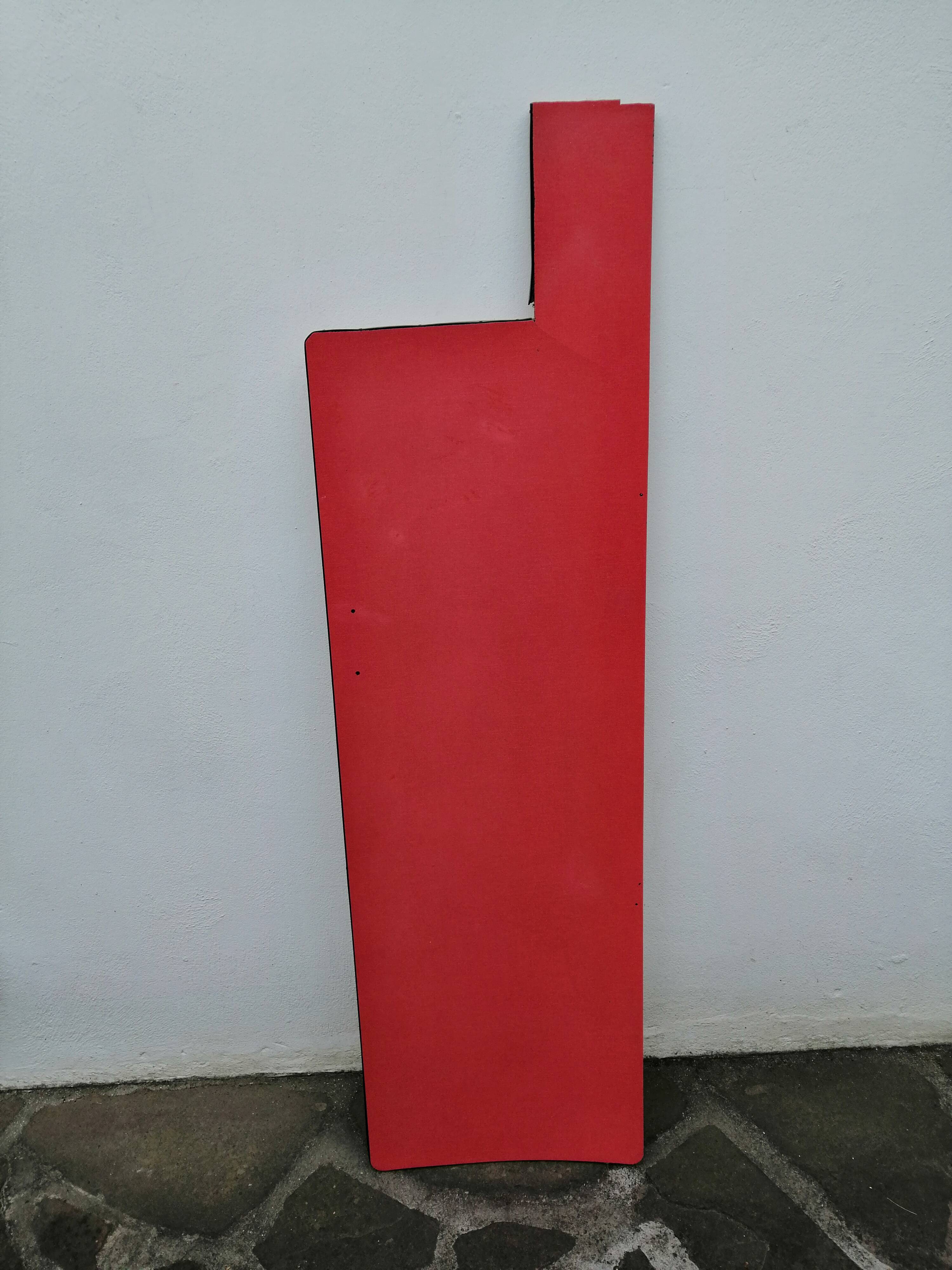 Buffet and work plan formica 1960