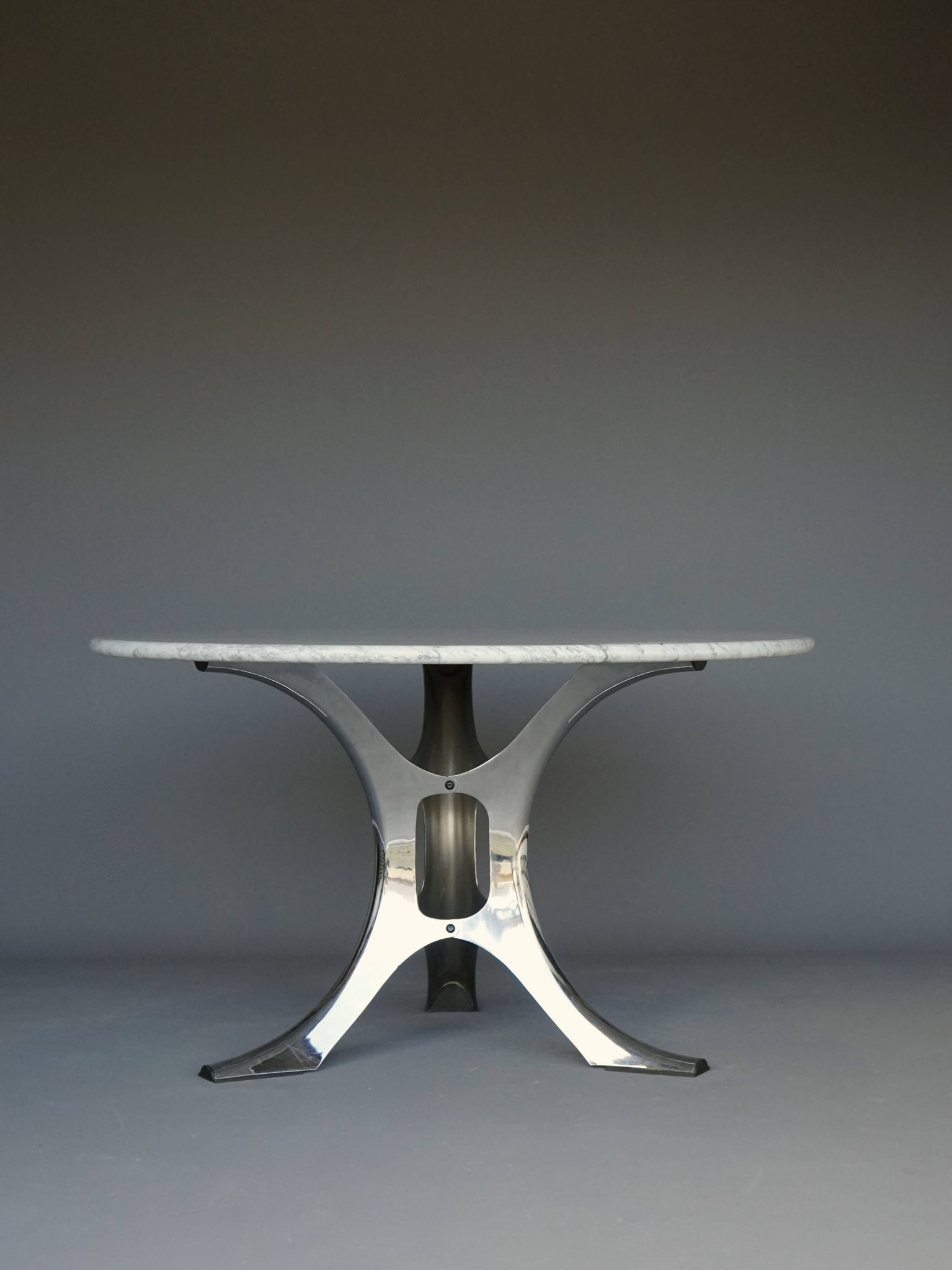 Table à manger Bumper par Martin Visser pour Spectrum. Années 1960