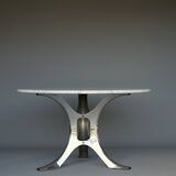 Bumper Dining Table by Martin Visser for Spectrum. 1960s