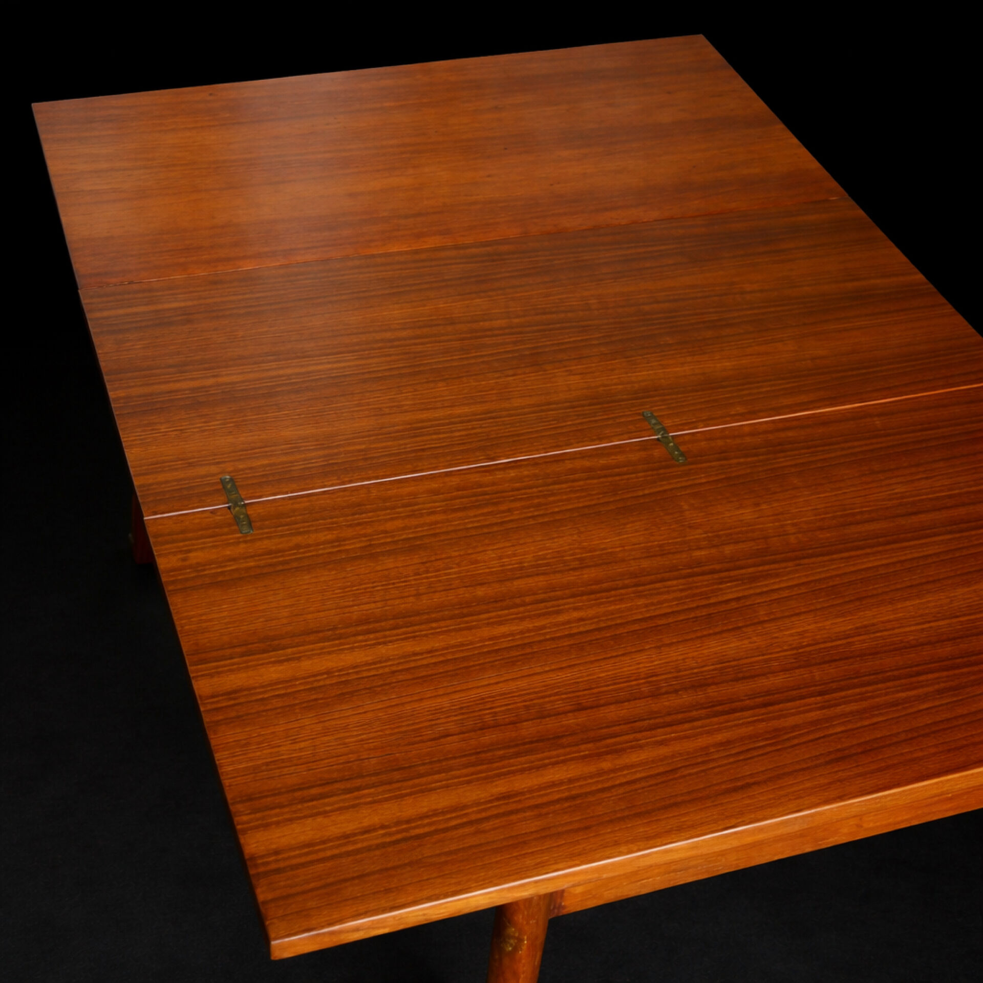 Table basse modulable en table haute