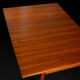 Table basse modulable en table haute