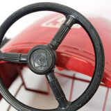 Pedal racing car, 1950-1960