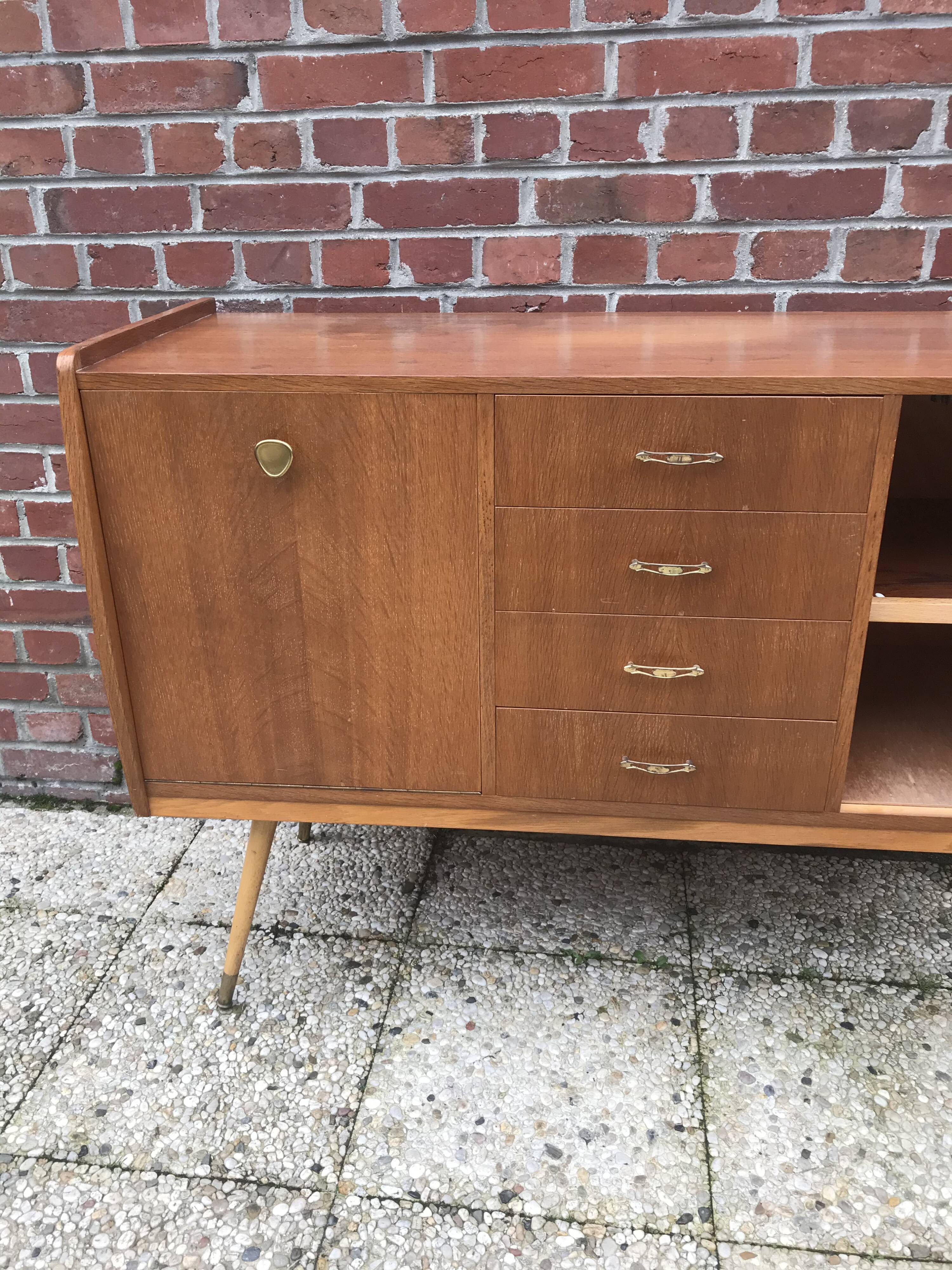 Vintage sideboard