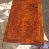 Travel side table
