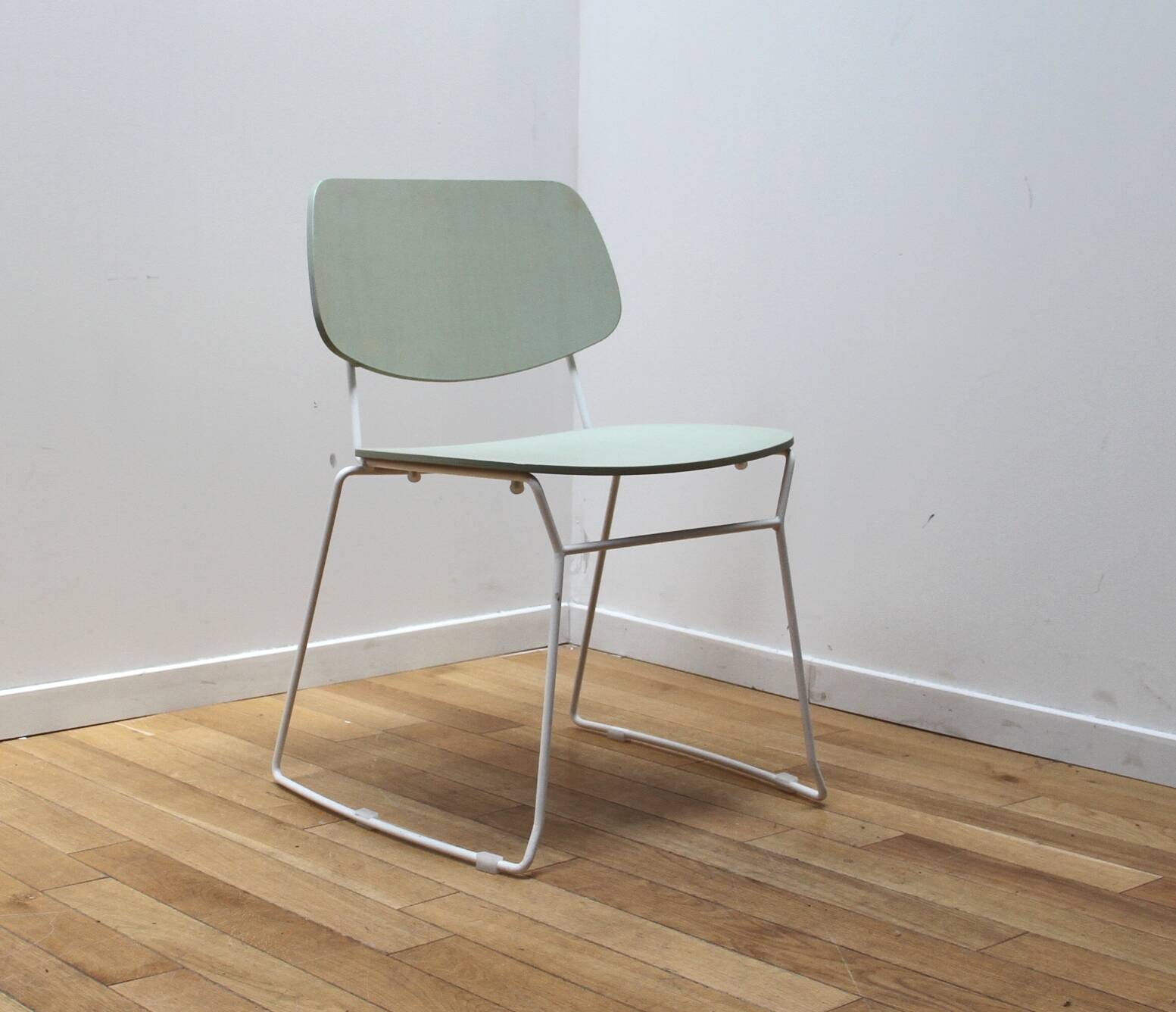 Doll 553 chair, Billiani