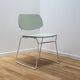 Doll 553 chair, Billiani