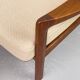 Fauteuils de Tove & Edvard Kindt Larsen pour Gustav Bahus