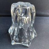 Alcor vase - daum france – mid-xxth