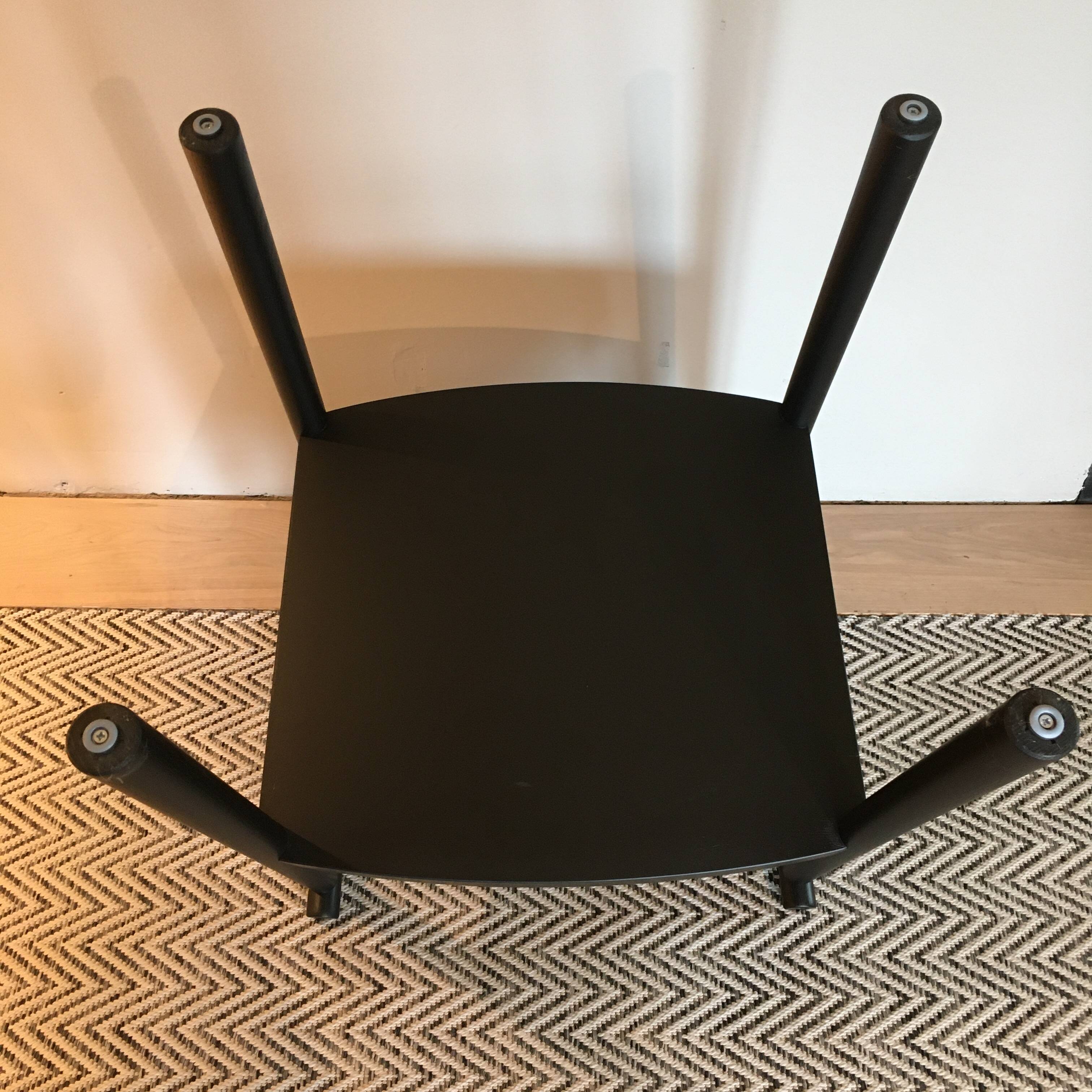 Norman Copenhagen office chair