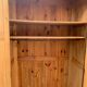 Grande armoire parisienne