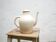 Vintage ceramic coffee pot by Le Pot de Terre