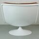 No. 976 Swivel Chair by Geoffrey Harcourt for Artifort, The Netherland