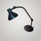 Lampe jumo gs1 annees 50