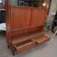 Vintage Scandinavian teak furniture 1960