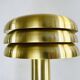 Bn-25 Table Lamp By Hans-Agne Jakobsson For Markaryd Ab, Sweden, 1960S