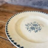 Plat ancien Jules Vieillard Bx