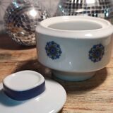Bavaria germany eschenbach porcelain box
